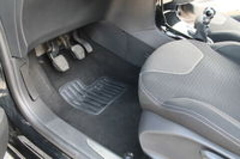 DS3 DS 3 PureTech 82 BVM So Chic 2015 occasion 20260 Calvi