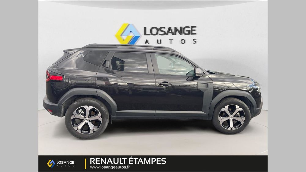 Duster Hybrid 140 Journey 2025 occasion 91150 &Eacute;tampes