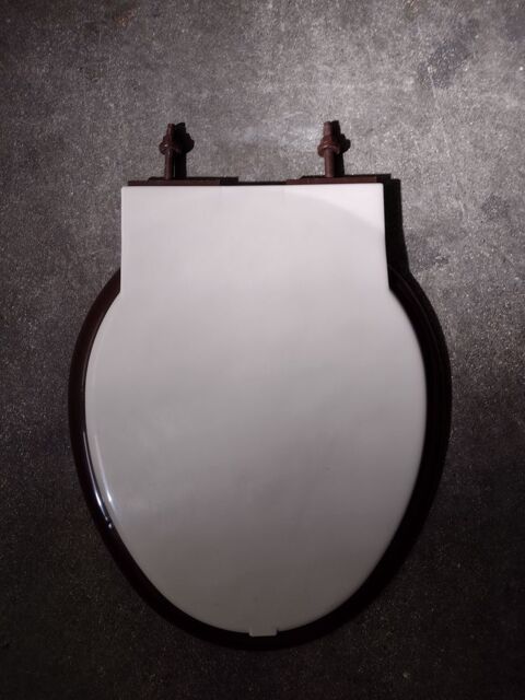 Abattant de WC Tourcoing (59)