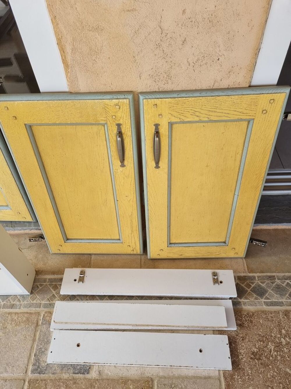 El&eacute;ments de cuisine Meubles