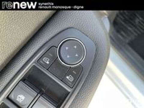 Clio V Clio E-Tech full hybrid 145 Evolution 2023 occasion 04100 Manosque