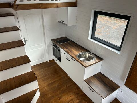Tiny House Tiny House 2025 occasion Chamb&eacute;ry 73000