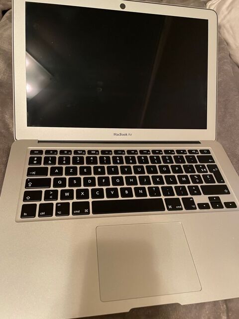 MacBook Air 13 pouces 2017 650 Luxembourg