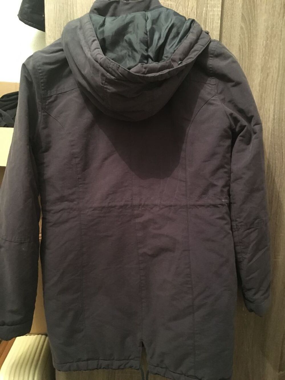 Manteau Vêtements