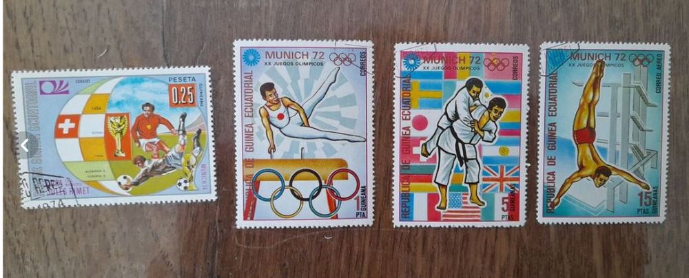 TIMBRES d'AFRIQUE (39 PAYS) 