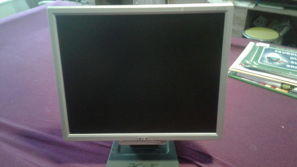 Ecran pour PC Matériel informatique