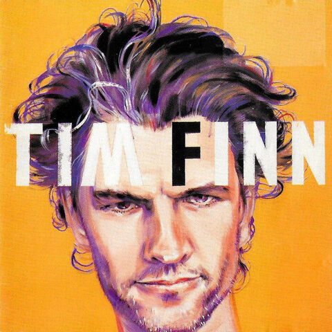 cd Tim Finn ?(etat neuf) 5 Martigues (13)