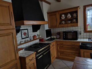  Maison � vendre 8 pi�ces 220 m�