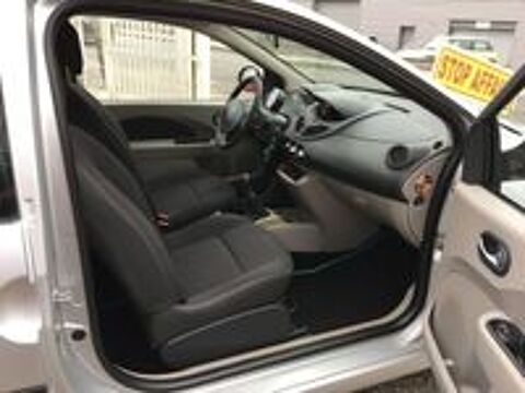 Twingo II 1.2 16v 75 eco2 Expression 2009 occasion 42700 Firminy