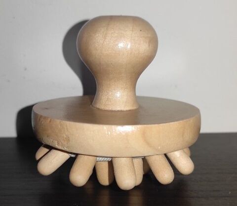 Brosse de massage 1 Metz (57)