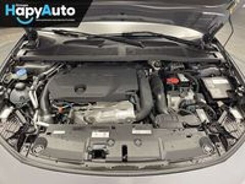 308 PHEV 180 e-EAT8 Allure 2022 occasion 65000 Tarbes