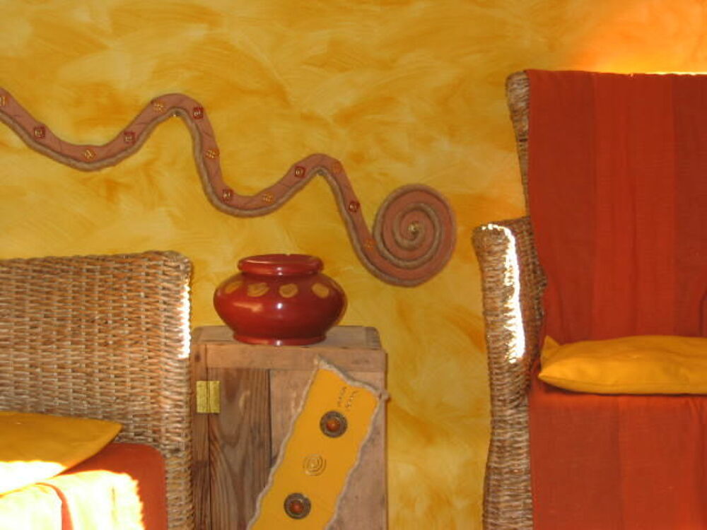   RENOVATION PEINTURE 