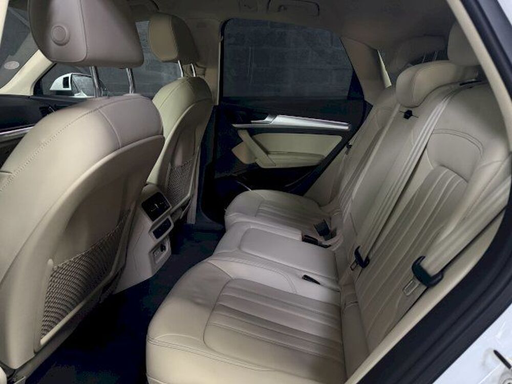 Q5 50 TFSI e 299ch Avus Quattro BA 2021 occasion 33520 Bruges