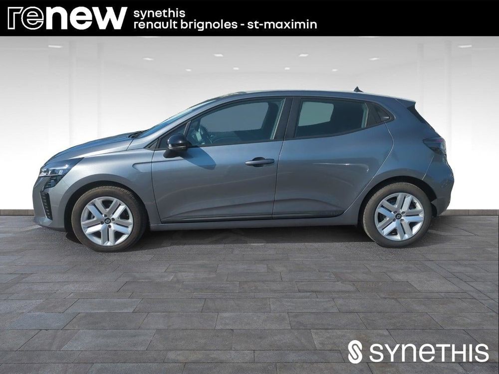 Clio V Clio Blue dCi 100 ch GSR2 Evolution 2025 occasion 83170 Brignoles