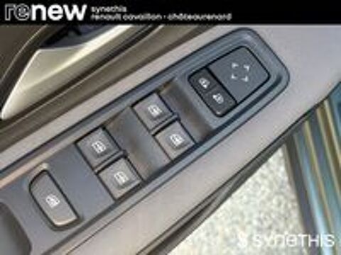 Sandero ECO-G 100 Stepway Extreme 2024 occasion 84300 Cavaillon
