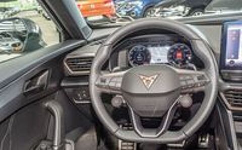 Formentor 2.0 TSI 310 ch DSG7 4Drive VZ 2021 occasion 69007 Lyon