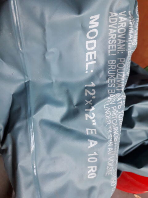 Bache piscine Ronde 3.66m 12 S�r�zin-du-Rh�ne (69)