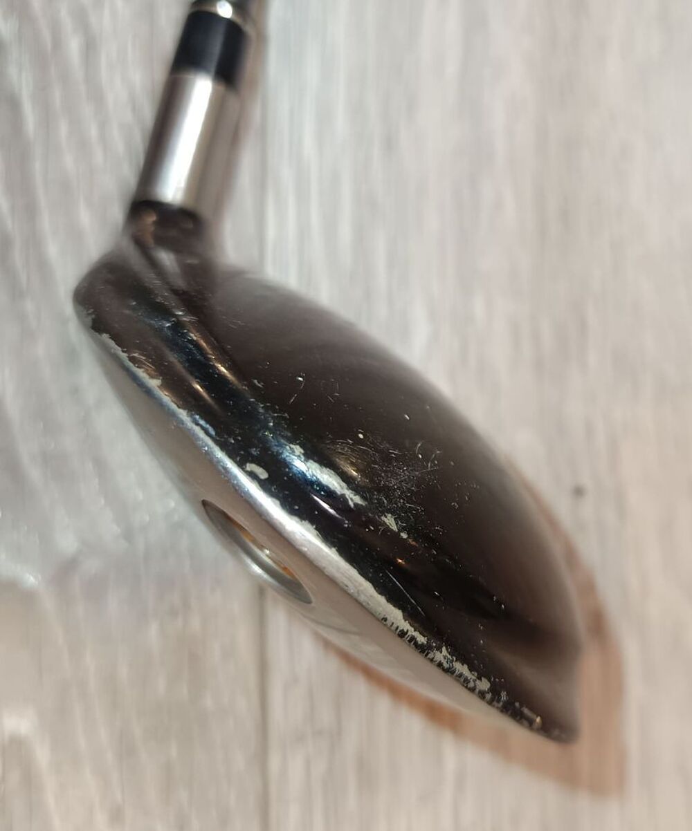 Bois 7 de Golf Taylormade Burner 21&deg;en Graphite pour Femme Sports