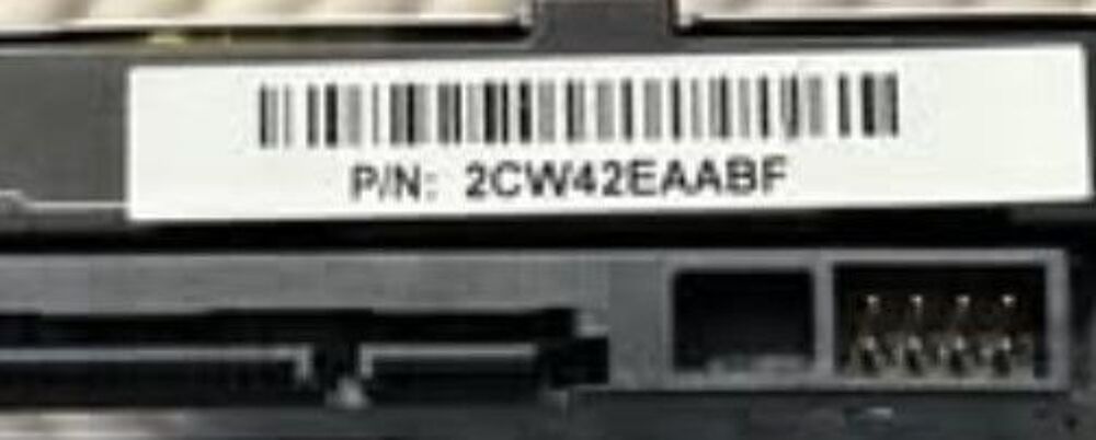 Disque dur pour PC Tour Matriel informatique