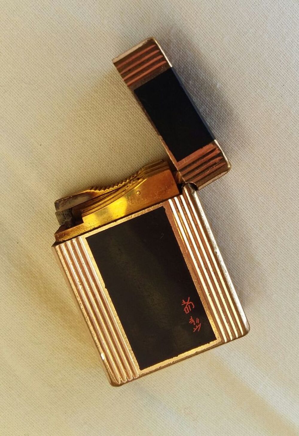 briquet dupont 