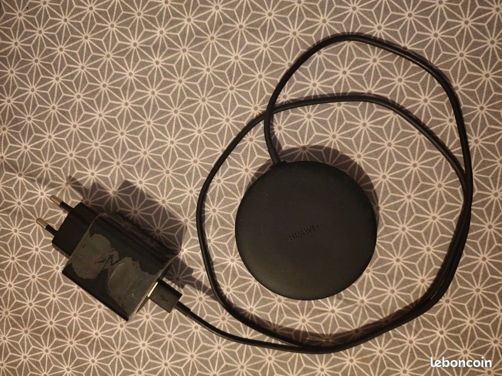 Chargeur Téléphones et tablettes