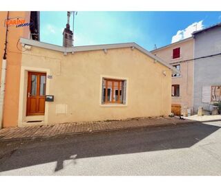  Maison à vendre 3 pièces 67 m²