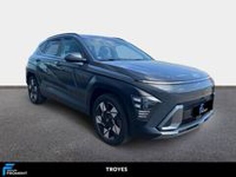 Kona Hybrid 129 Executive 2024 occasion 10600 Barberey-Saint-Sulpice