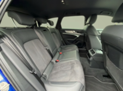 A6 Avant 55 TFSIe 367 ch S tronic 7 Quattro Competition 2022 occasion 59000 Lille