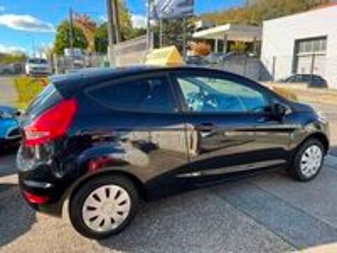 Fiesta 1.4 TDCi 68 Trend 2010 occasion 42700 Firminy