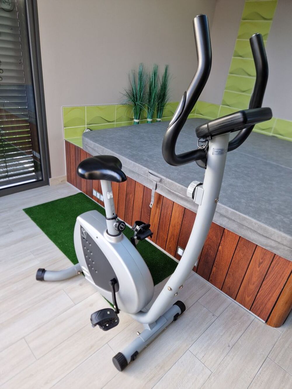 velo d'appartement Vélos