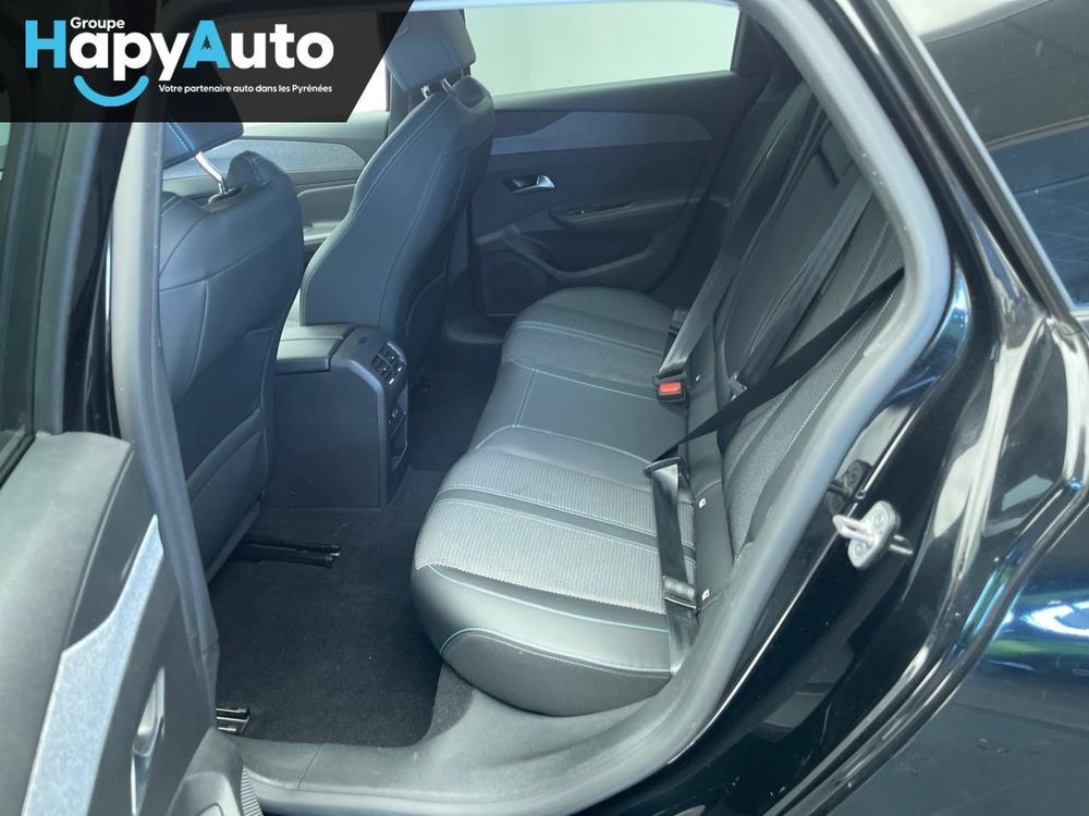 308 SW BlueHDi 130ch S&S BVM6 Allure Pack 2022 occasion 65000 Tarbes