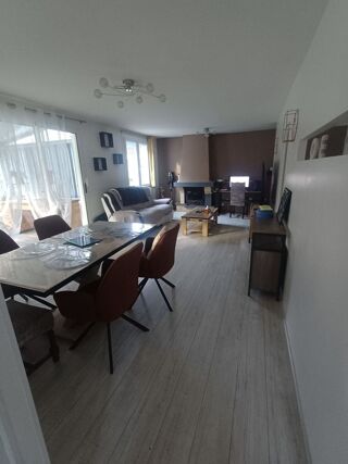  Maison � vendre 5 pi�ces 85 m�