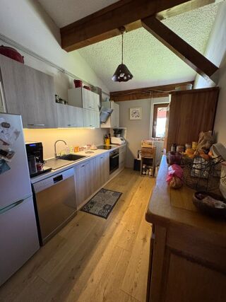  Appartement à vendre 4 pièces 60 m²