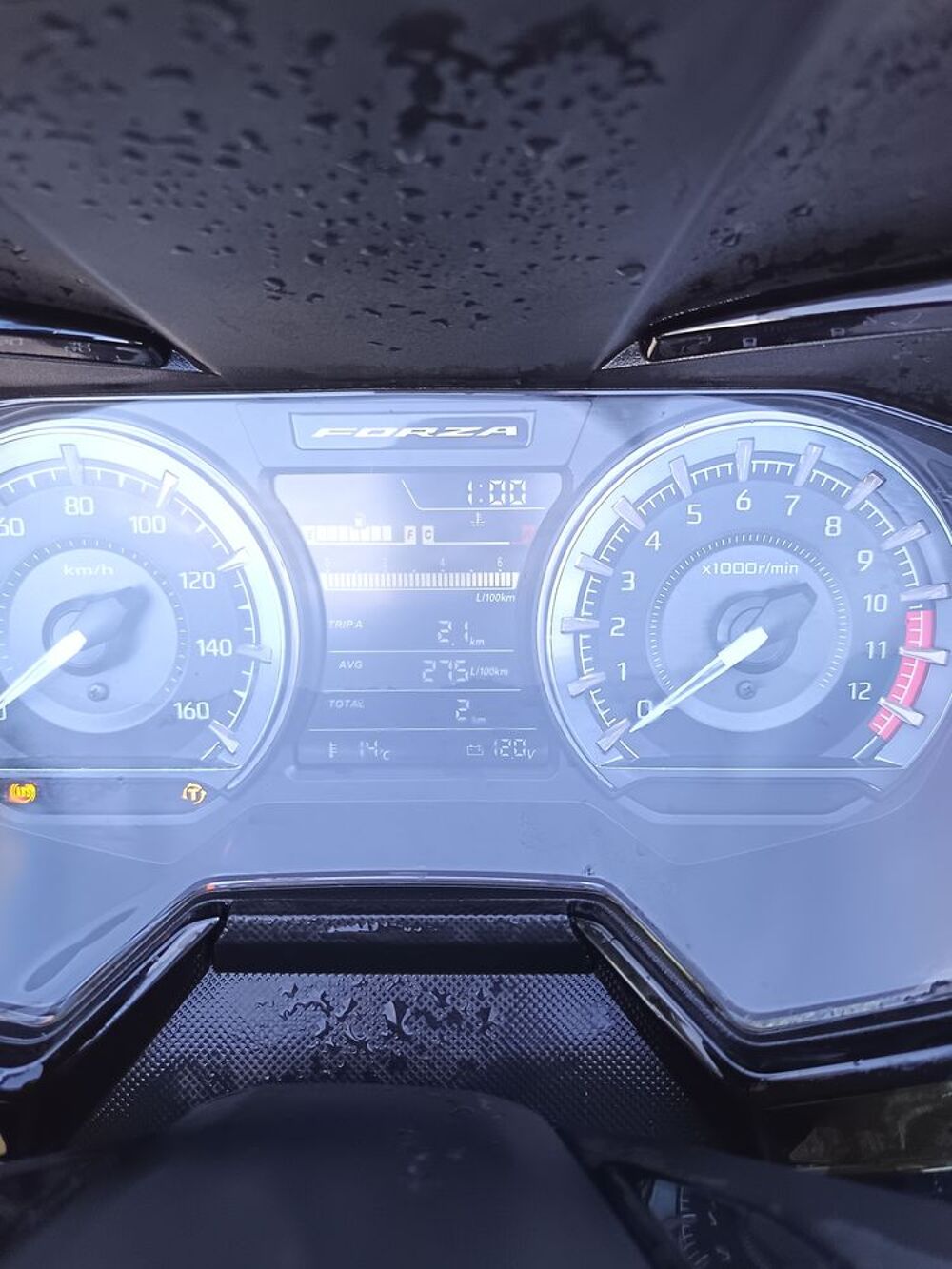 HONDA 2024 occasion 33000 Bordeaux