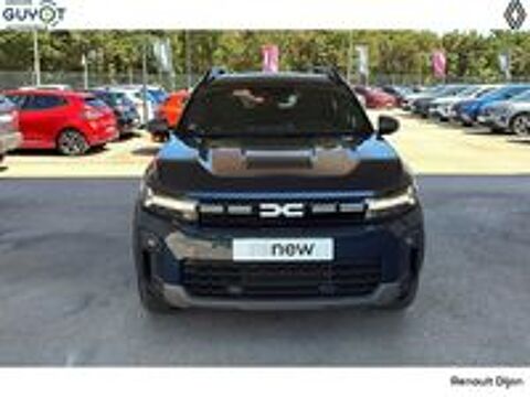 Bigster Hybrid 155 Journey 2025 occasion 21000 Dijon