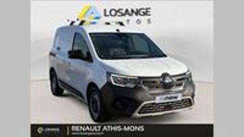 Kangoo Express EV45 11KW EXTRA 2022 occasion 91200 Athis-Mons