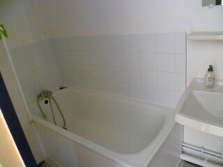  Appartement  louer 1 pice 25 m
