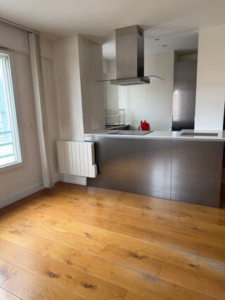  Appartement à vendre 2 pièces 51 m²