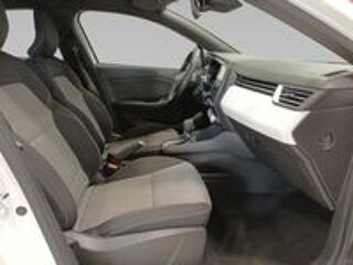 Clio V Clio E-Tech 140 - 21 Limited 2021 occasion 08000 Charleville-M&eacute;zi&egrave;res