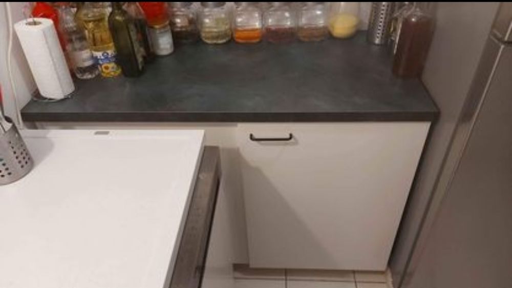 Meubles de cuisine IKEA Metod Meubles