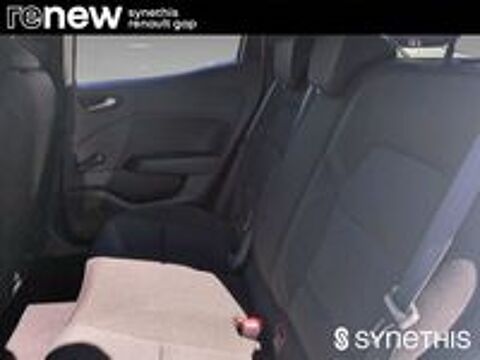 Clio V Clio TCe 90 Equilibre 2023 occasion 05000 Gap