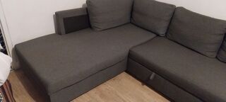  Appartement à vendre 1 pièce 9 m²