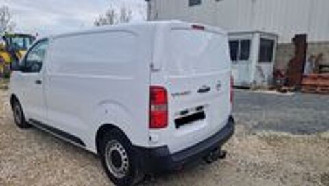Vivaro VIVARO FGN L2 1.5 DIESEL 120 CH PACK BUSINESS 2021 occasion 17290 Thair&eacute;