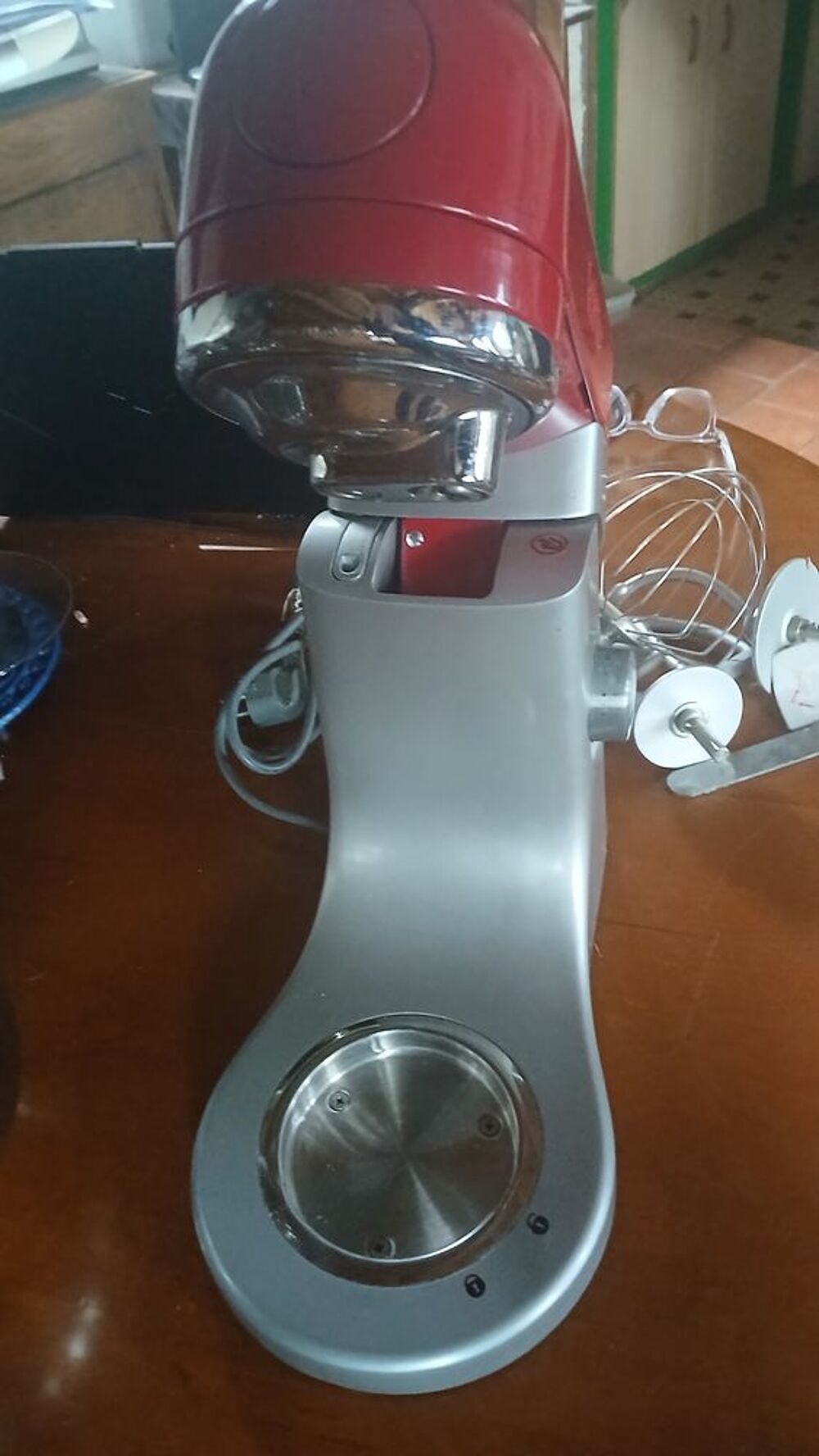 Mixer KENWOOD Cuisine