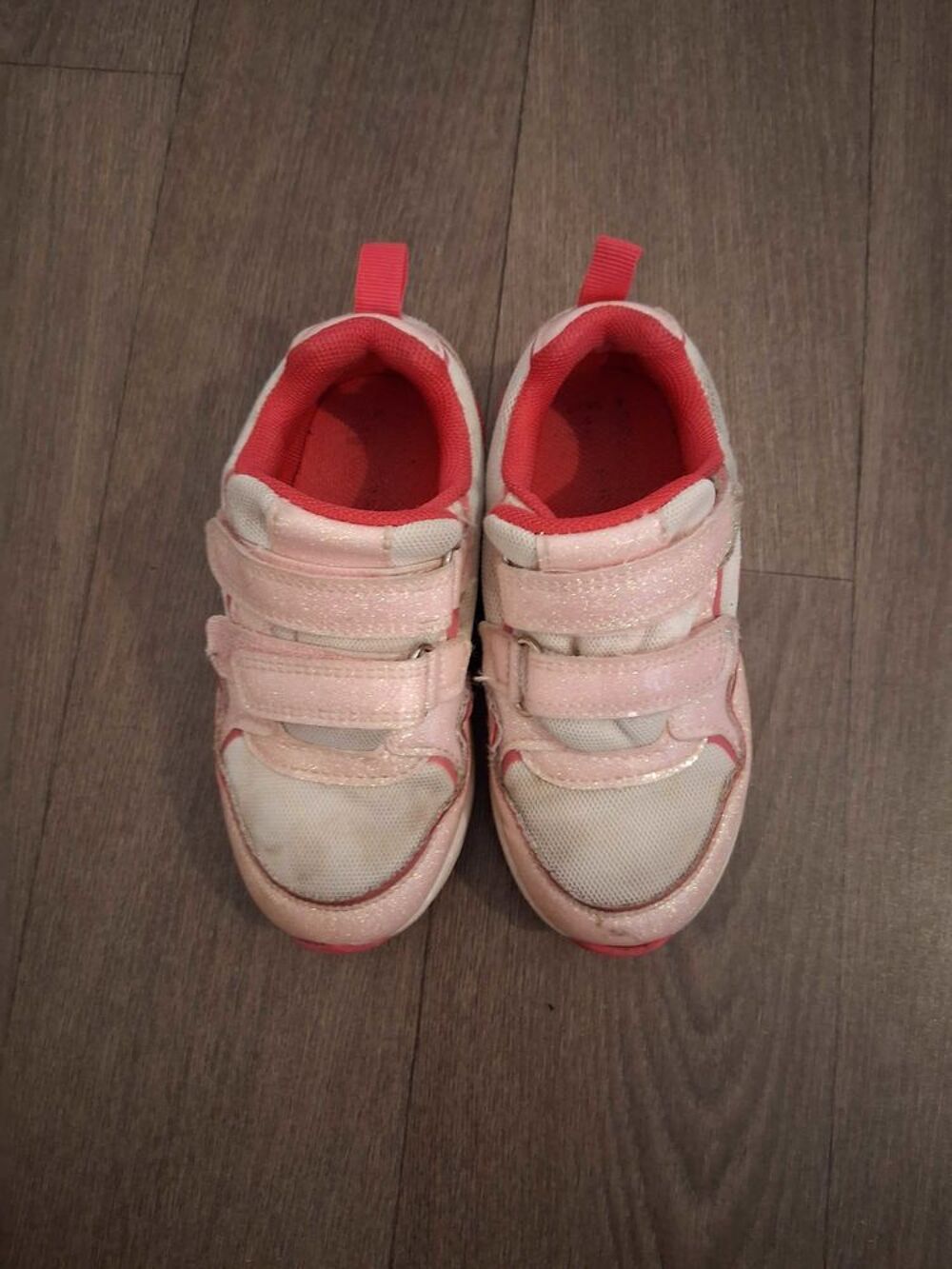 basket enfant Chaussures enfants