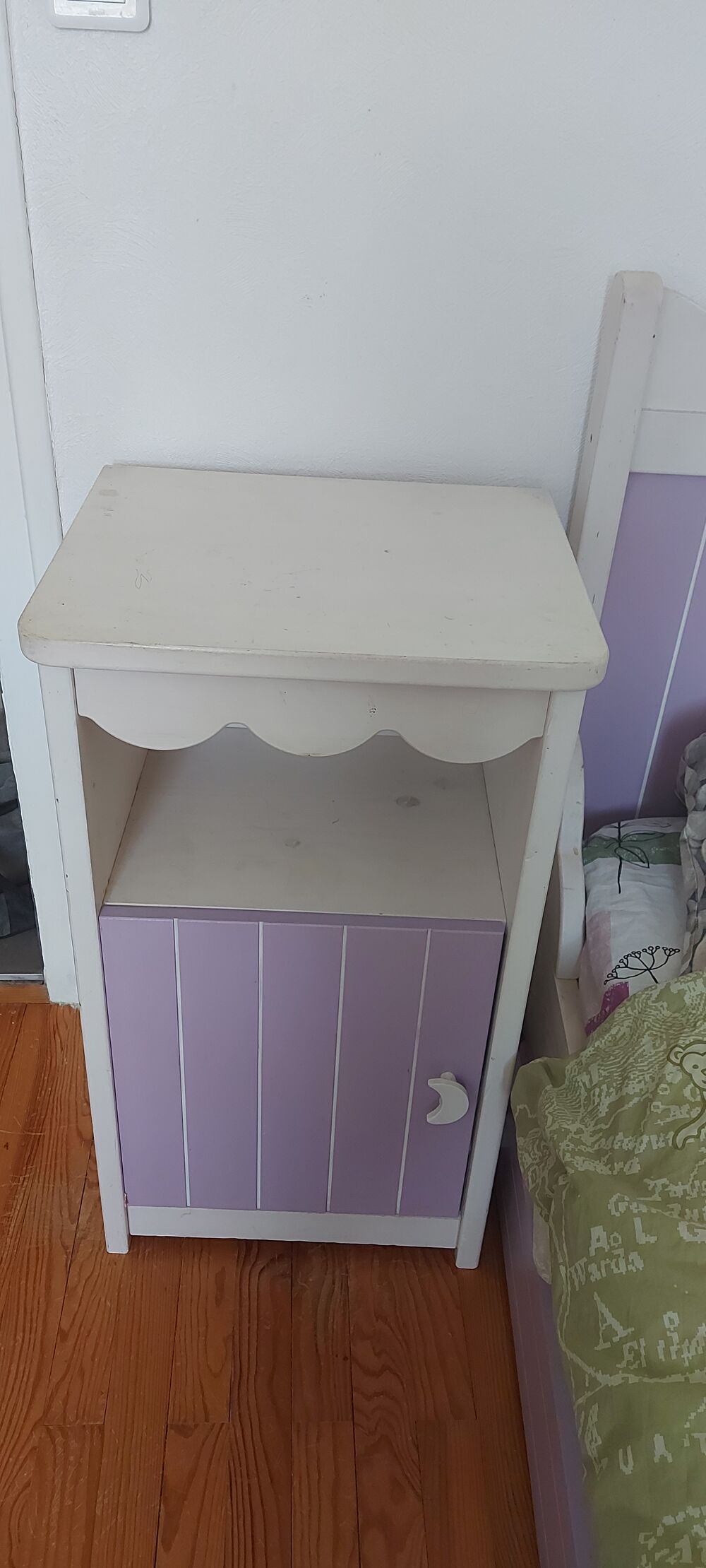 Chambre enfant compl&egrave;te Meubles