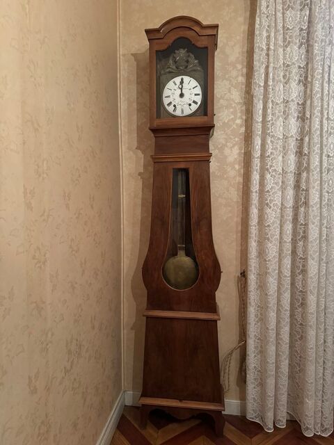 Horloge 
80 Saint-Romain-en-Gal (69)