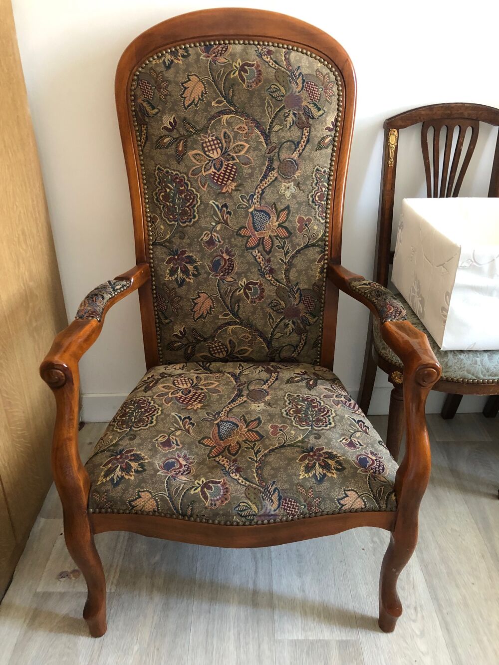 Tr&egrave;s belle Longue Chaise confortable Meubles