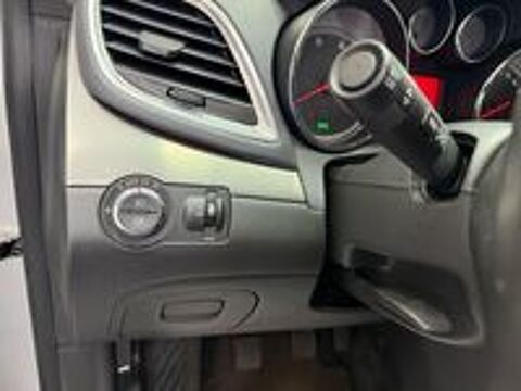 Mokka 1.7 CDTI - 130 ch FAP 4x4 ecoFLEX Start&Stop Cosmo 2014 occasion 69120 Vaulx-en-Velin
