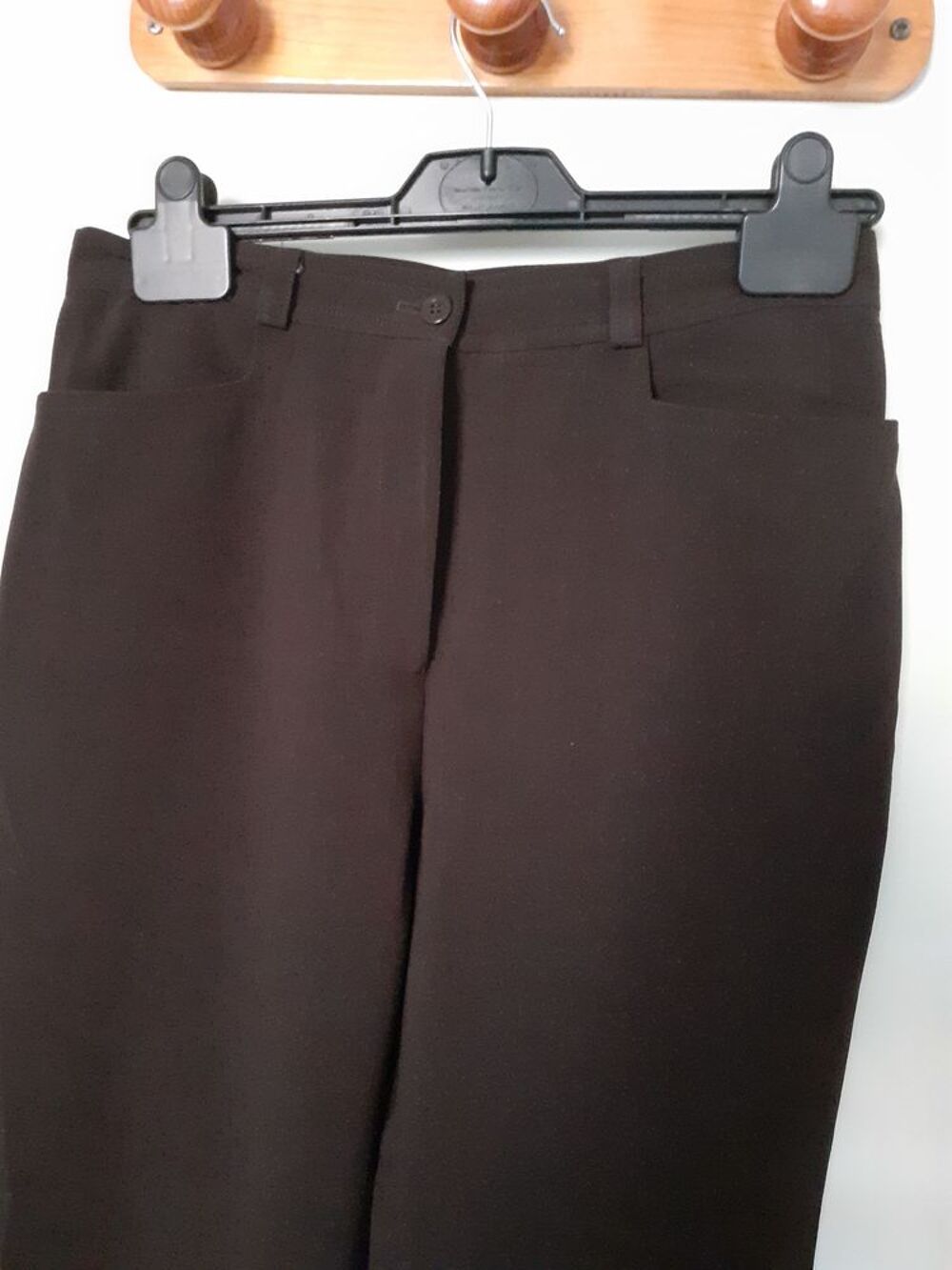 Pantalon femme taille 38-40 Vêtements